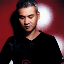 dj - Satoshi Tomiie