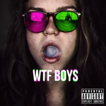 dj - WTF Boys