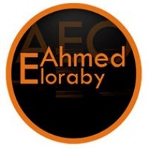 dj - Ahmed El Oraby