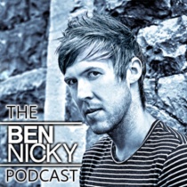 dj - Ben Nicky