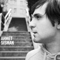 dj - Ahmet Sisman