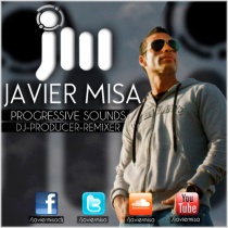 dj - Javier Misa