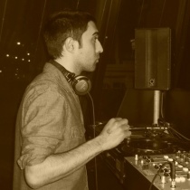 dj - Nasty Boy