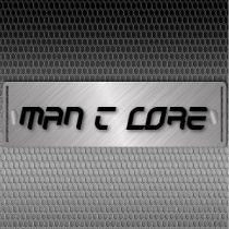 dj - Man T Core