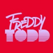 dj - Freddy Todd