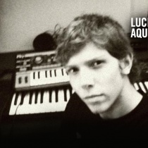 dj - Lucio Aquilina