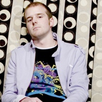 dj - Tyler Hampton