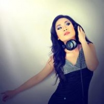 dj - DJ Anita
