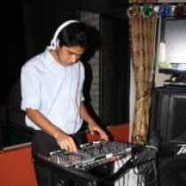 dj - Dj Axel