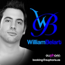 dj - William Belart