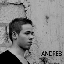 dj - Andres Gil