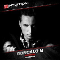 dj - Goncalo M