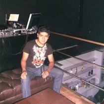 dj - DJ Snake