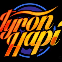 dj - Tyron Hapi