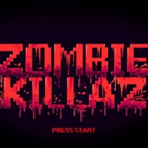 dj - Zombie Killaz