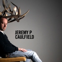 dj - Jeremy P. Caulfield