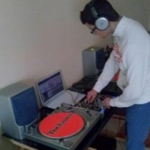 dj - DJ Heras