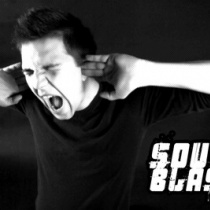 dj - South Blast!