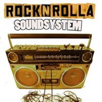 dj - RocknRolla Soundsystem