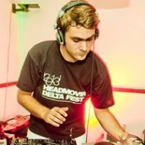 dj - Martyn Dox