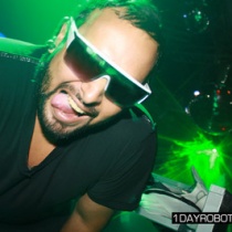 dj - Ben Castro
