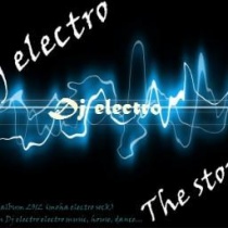 dj - Dj electro
