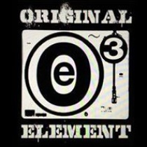 dj - Original Element