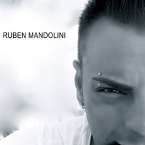 dj - Ruben Mandolini