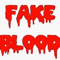 dj - Fake Blood