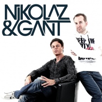 dj - Nikolaz & Gant