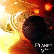 dj - Planet V