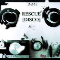 dj - Rescue Disco