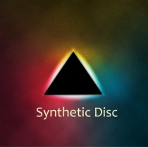 dj - Synthetic Disc