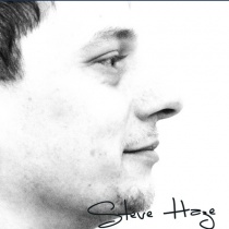 dj - Steve Haze