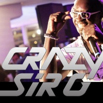 dj - Crazy Sir-G