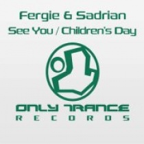 dj - Fergie & Sadrian