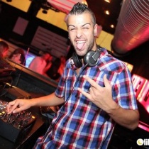 dj - Jordi Baroos