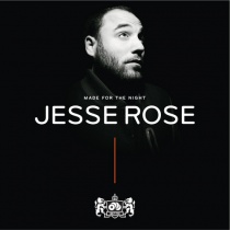 dj - Jesse Rose