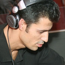 dj - Fabio Cunha