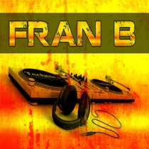 dj - Fran B