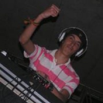dj - DJ Mauro Ferrer