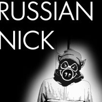 dj - Russian Nick