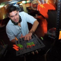 dj - Alessandro Russo