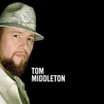 dj - Tom Middleton