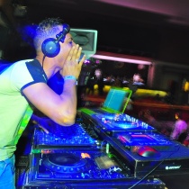 dj - DJ Salah More