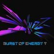 dj - Burst Of Energy