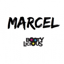 dj - Marcel