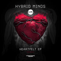 dj - Hybrid Minds