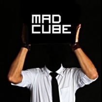 dj - Mad Cube