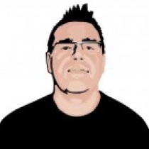 dj - David James (aka Deadly Sins)